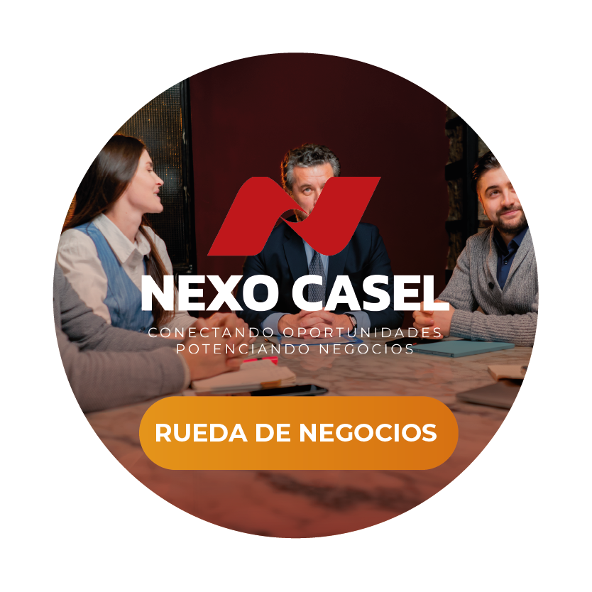 NEXO CASEL