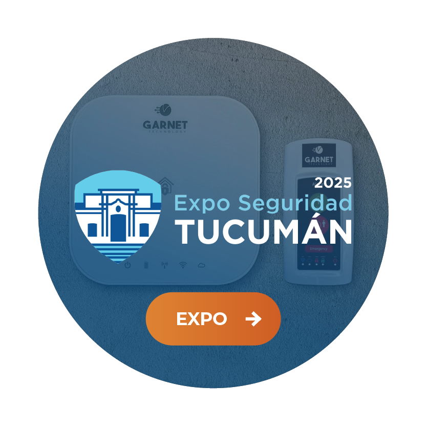 Expo Seguridad Tucumán