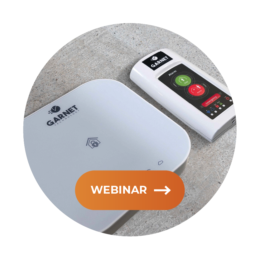 WEBINAR Transformación digital en seguridad electrónica: conocé Innova CON DEALTEC