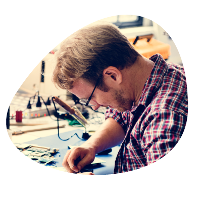 Webinar Garnet junto a Persaltum