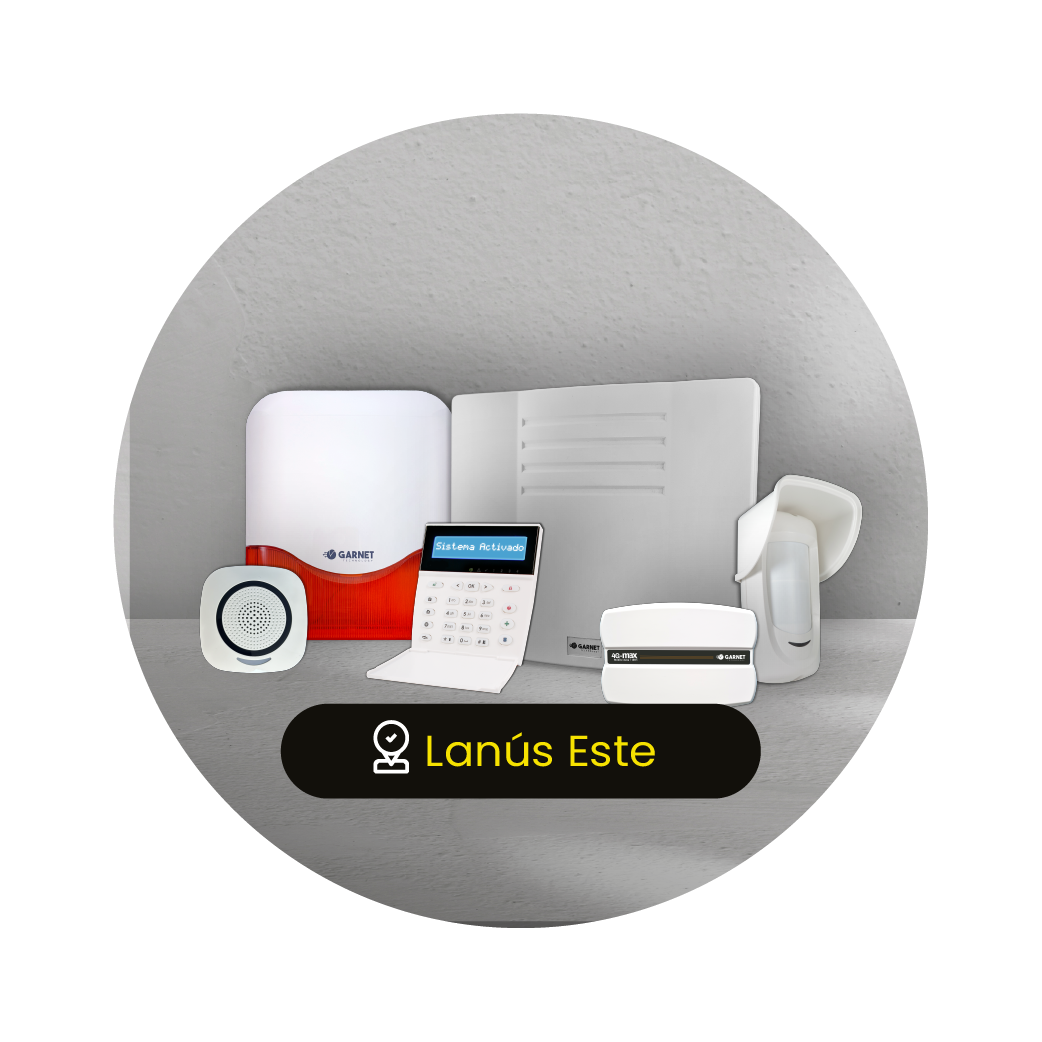 05 DE FEBRERO | GARNET - ELECTRICFEEL