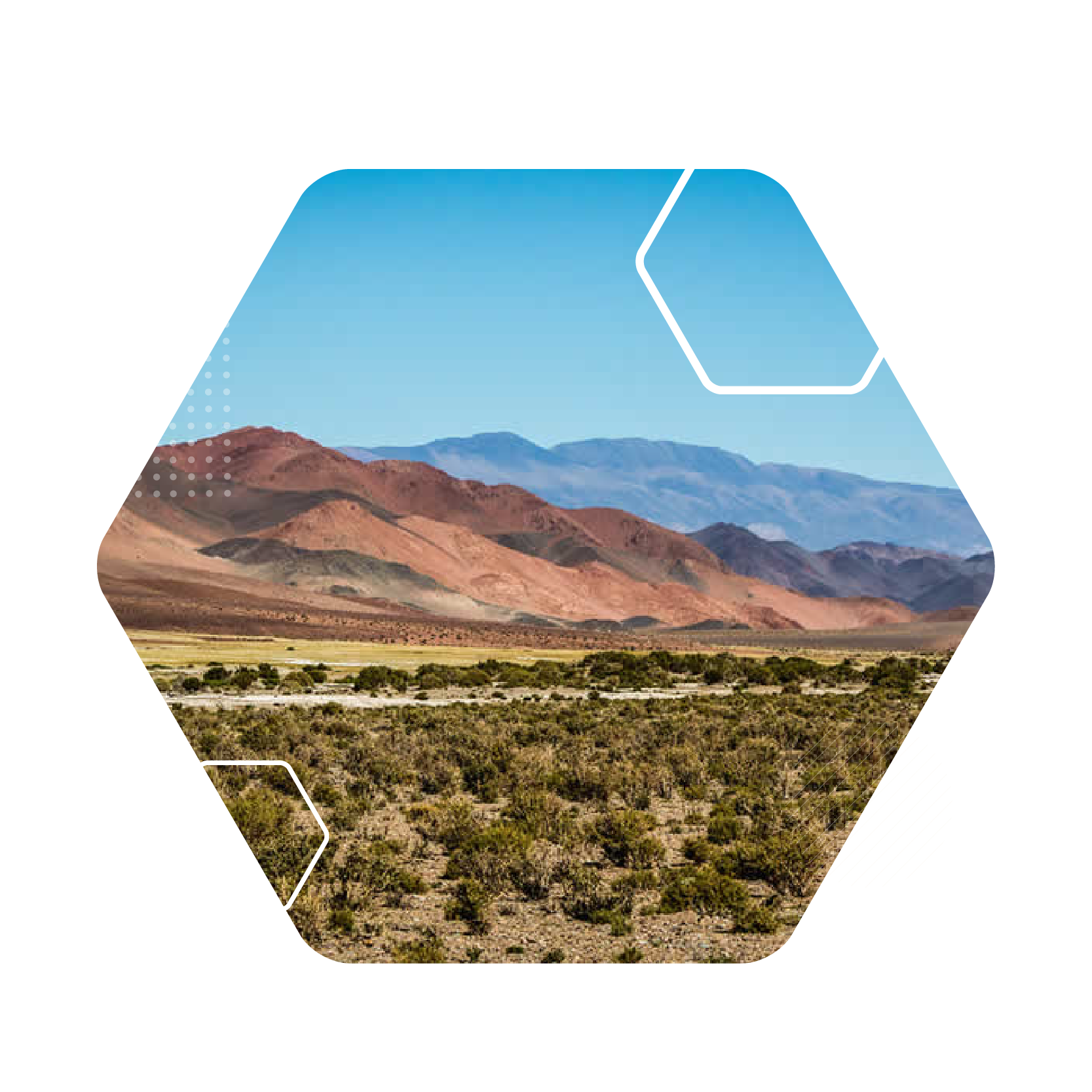 Jornada Tecnologica Garnet y Campagna Mendoza