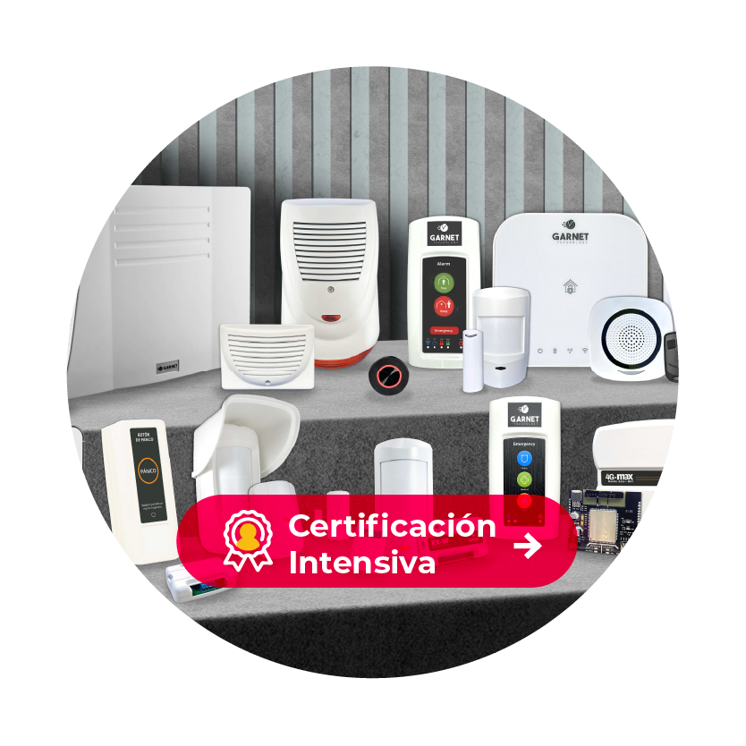 05 DE NOVIEMBRE GARNET - OFGOLD