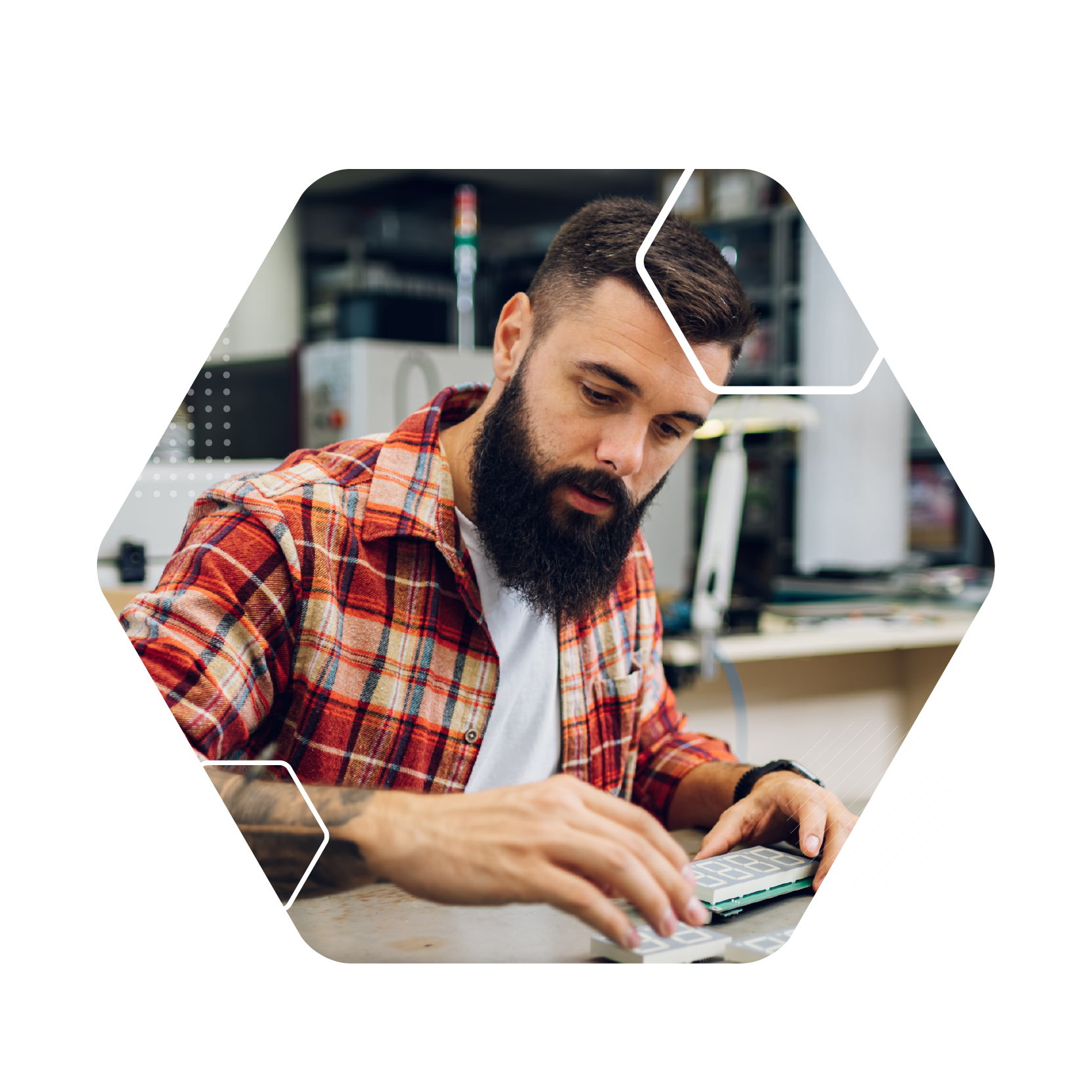 13 DE SEPTIEMBRE ARG SEGURIDAD Jornada Tecnológica Prácticas