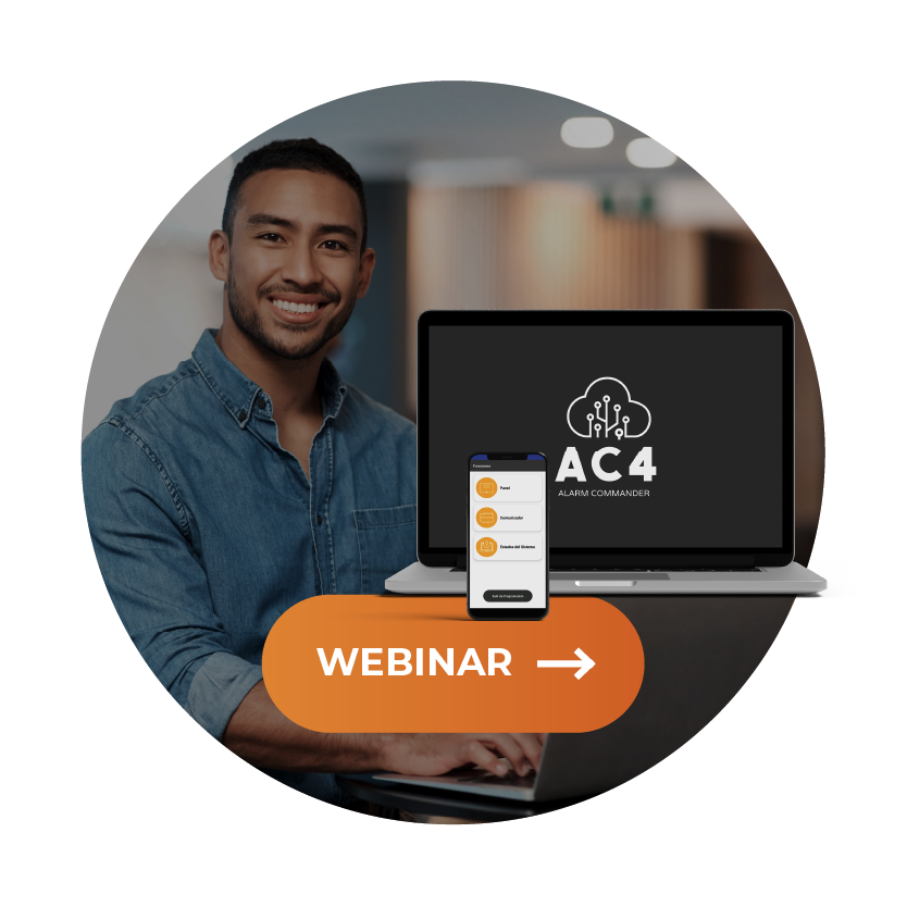 WEBINAR Transforma tu gestión técnica con Soft AC4 y Garnet Programmer de Garnet