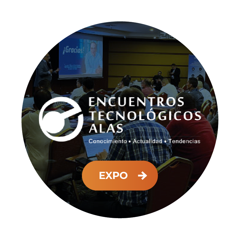 ET ALAS MEDELLIN 2025