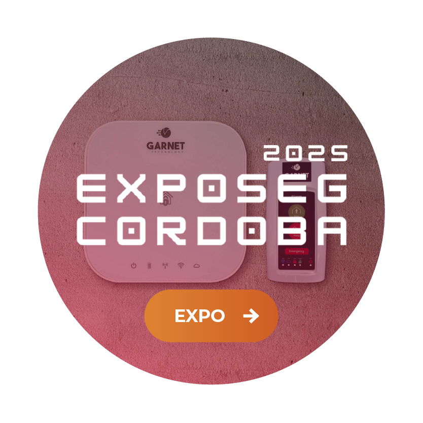 EXPOSEG Córdoba 2025