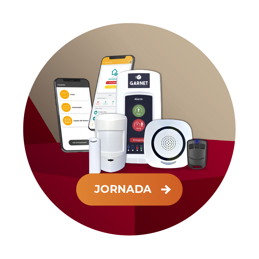 Webinar Garnet - Dealtec