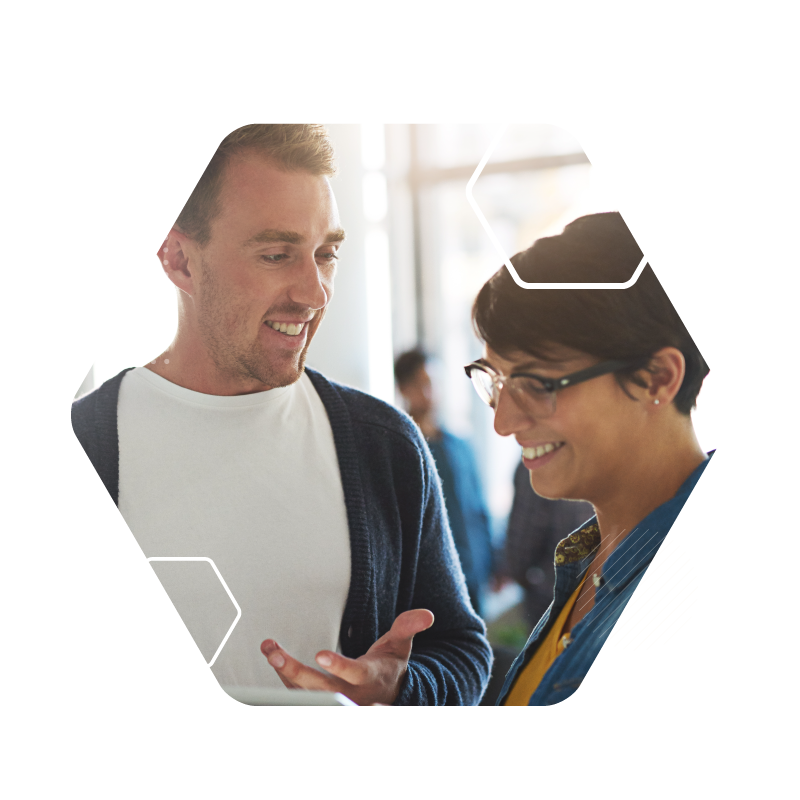 Webinar Garnet junto a silicon Group