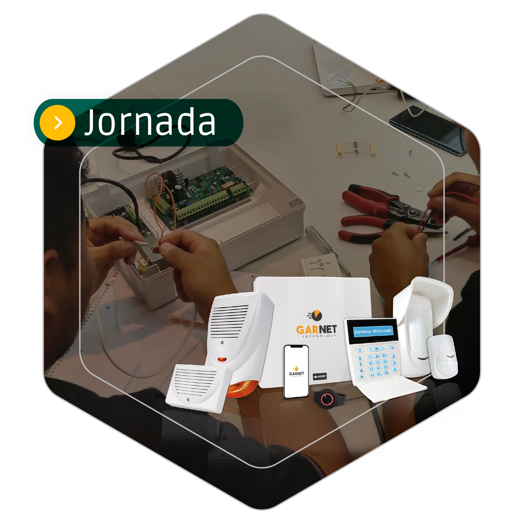 25 DE ABRIL BEST PHONES JORNADA TECNOLÓGICA Aprendizaje