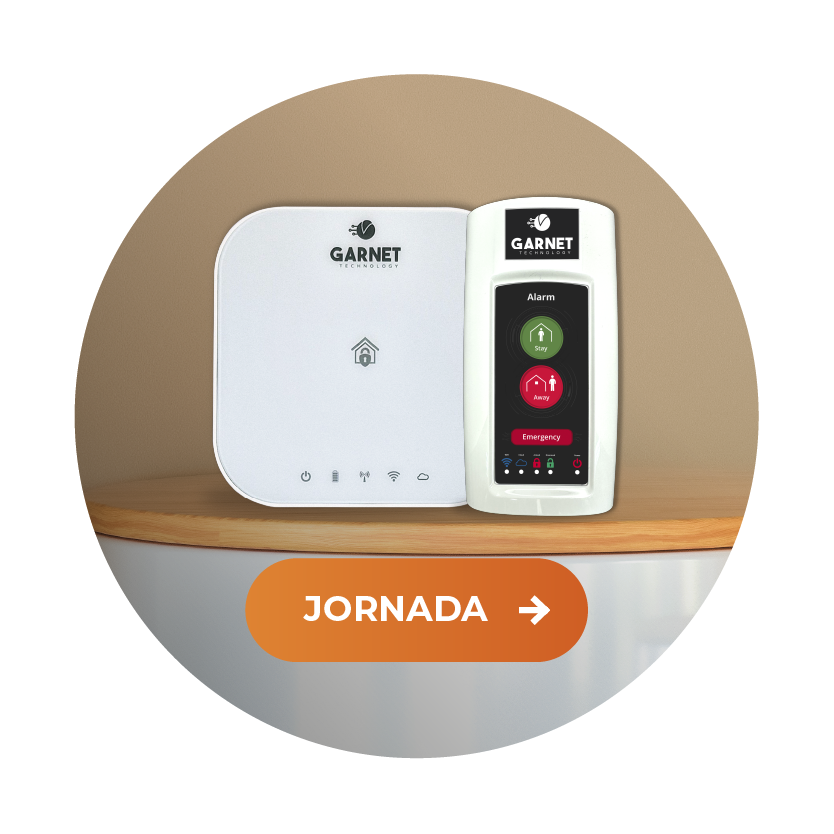 Webinar Garnet - SENET