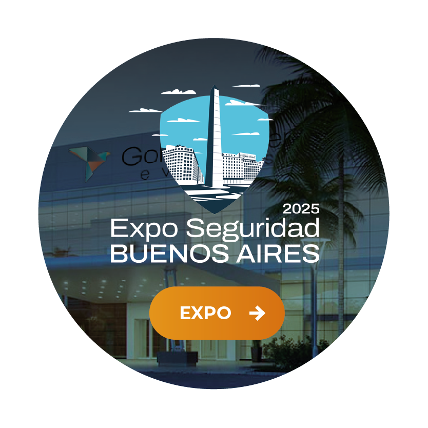 Expo Seguridad BUENOS AIRES 2025