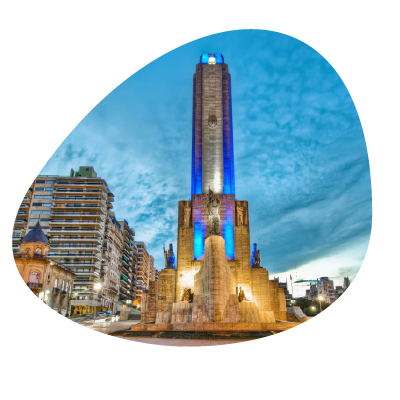 Encuentro Tecnológico Garnet junto a La Casa de las Alarmas, Rosario.