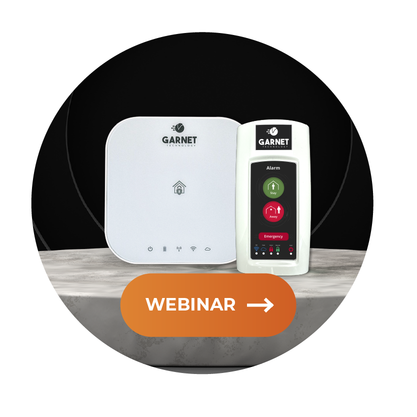 WEBINAR GARNET - SG INGINIERIA 