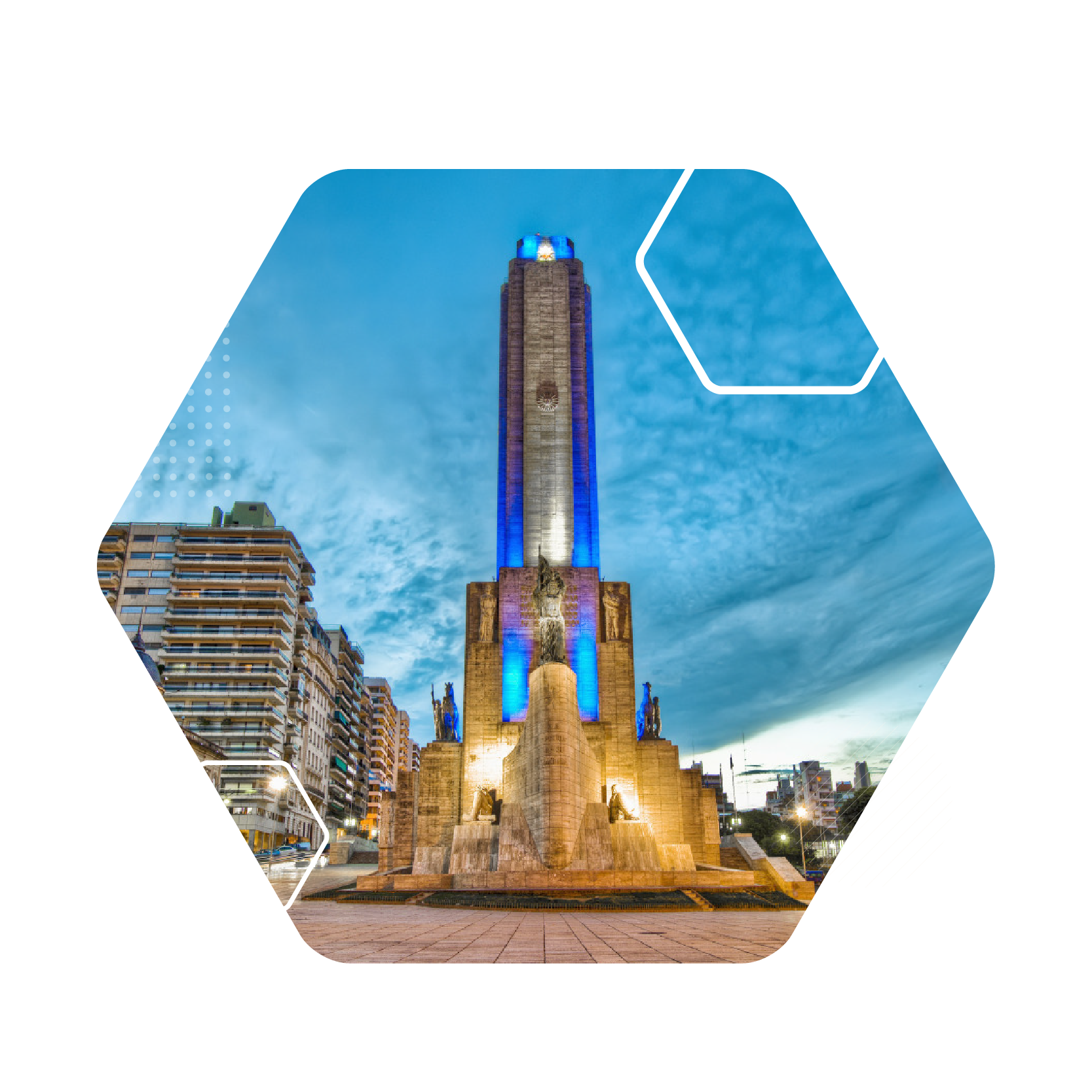 Jornada Tecnologica Garnet y Propiedad Protegida en Rosario