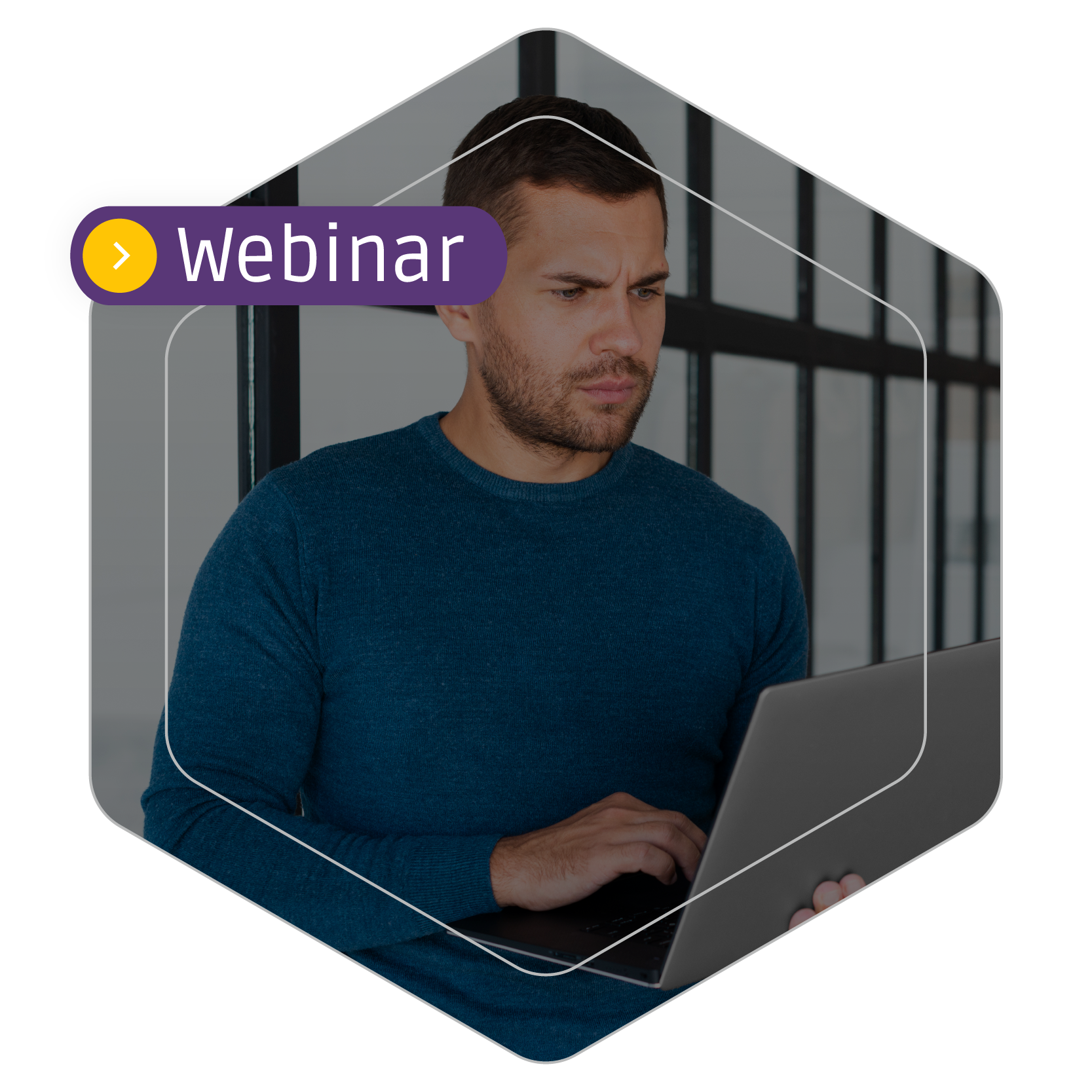 Imagen representativa para webinar Garnet sobre la innovación en paneles de alarma