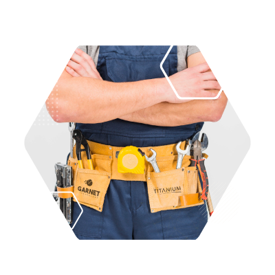 *Certificación Garnet* | capacitación para profesionales de la seguridad