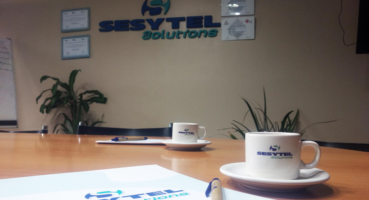 Sesytel empresa de monitoreo