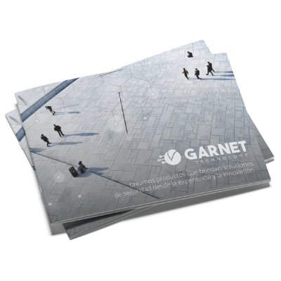 👷🏼‍♂️Aprende a conectar una sirena de alarma Garnet Technology👨🏻‍💻 