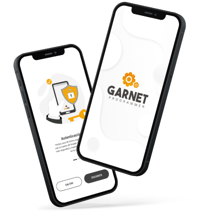 👷🏼‍♂️Aprende a conectar una sirena de alarma Garnet Technology👨🏻‍💻 