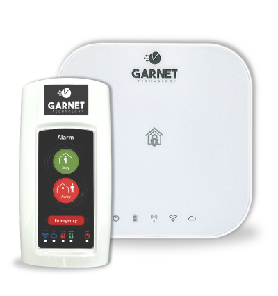 Serie Innova de Garnet technology