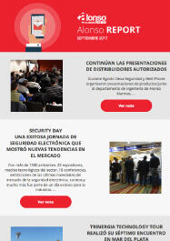 Septiembre 2017