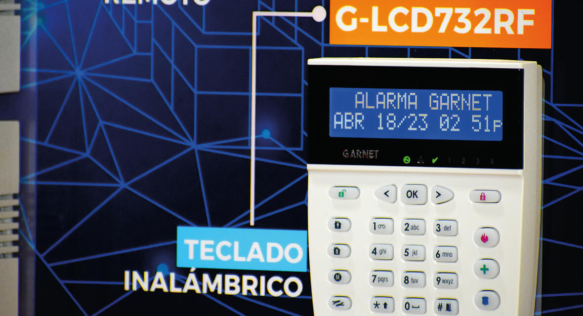 TECLADO