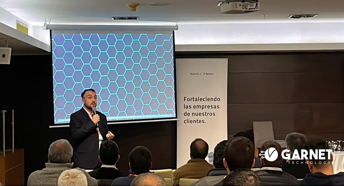 Summit Tecnológico 2023 de Security Market en Uruguay