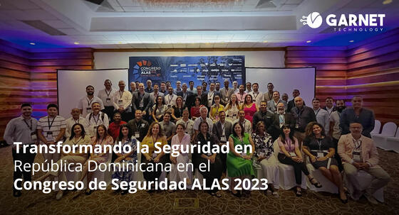Transformando la Seguridad en República Dominicana. Congreso ALAS 2023