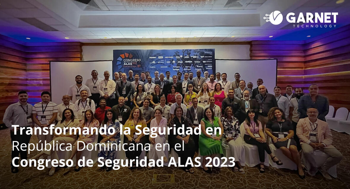 Transformando la Seguridad en República Dominicana. Congreso ALAS 2023