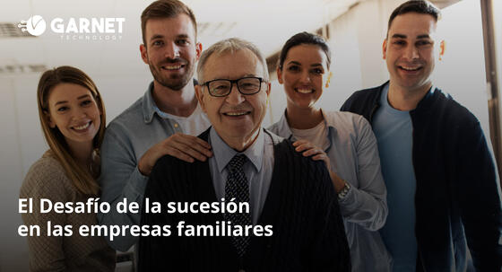 El Desafío de la sucesión en las empresas familiares