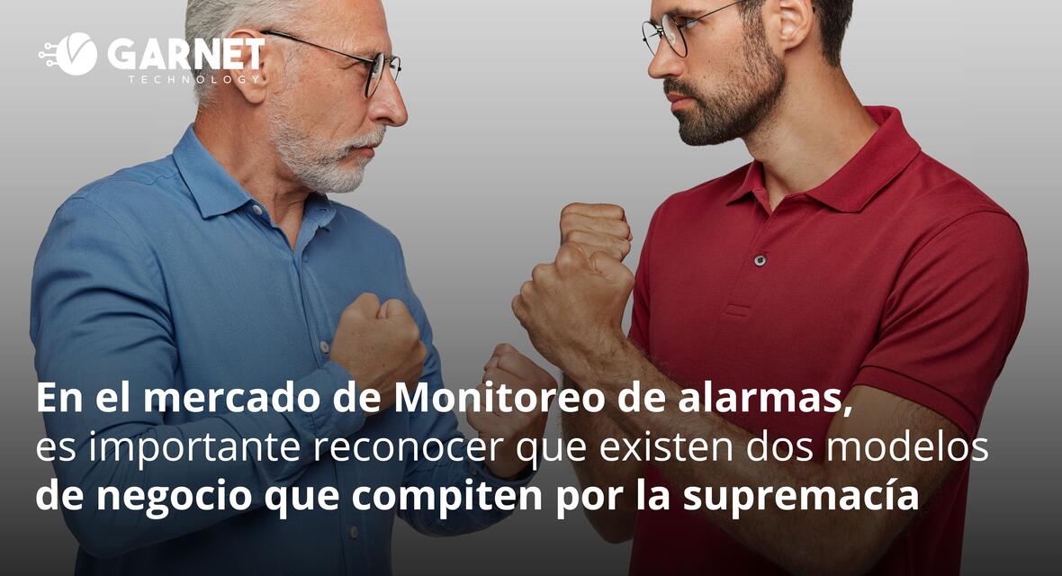 Monitoreo de alarmas, empresas de servicios masivos versus las PYMES del sector que luchan por brindar mejores servicios