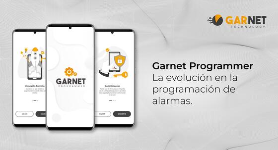 Nuevas Funciones Garnet Programmer