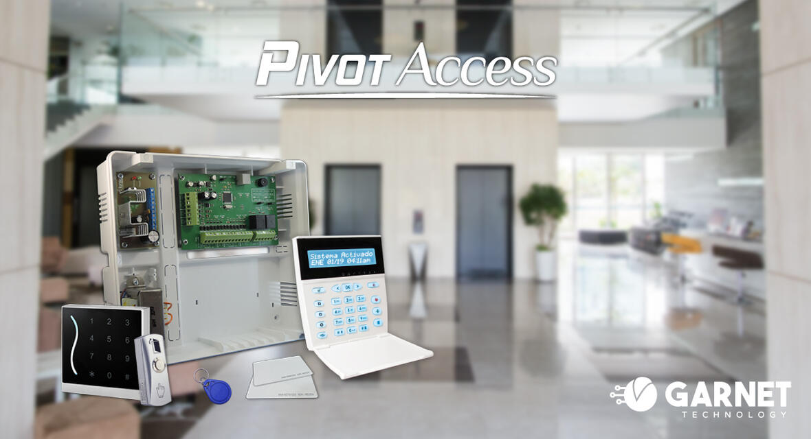 Pivot Access