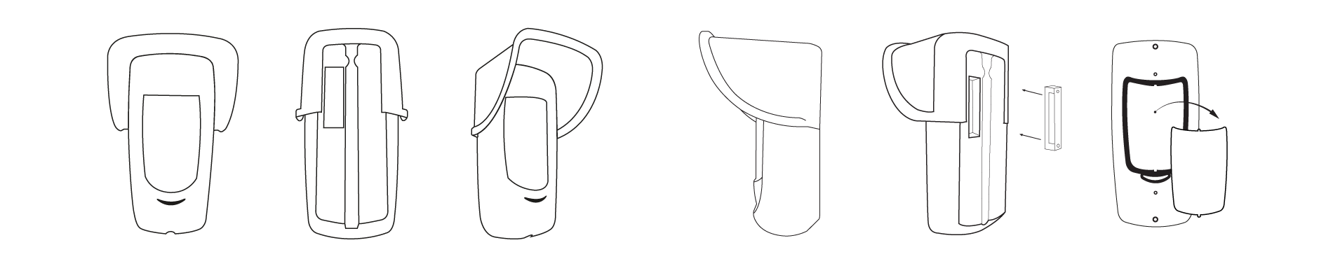 PERÍMETRO PROTEGIDO, OPERACIÓN CONTROLADA: ASÍ TRABAJA EL IR-1000 