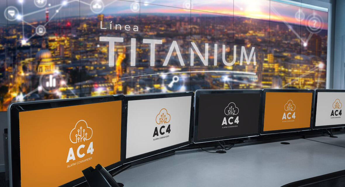 ac4 titanium garnet technology
