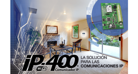 IP 400