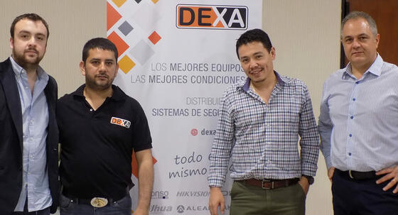 Jornada Certificacion Tucuman Dexa