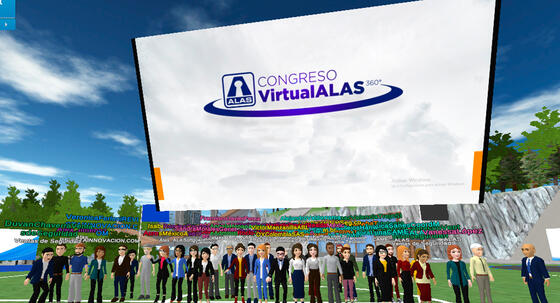 congreso-virtual-360-alas-2020-garnet-technology