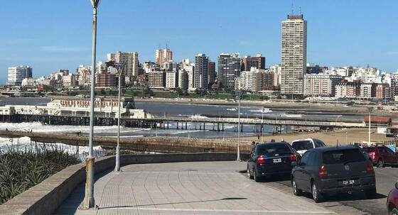 Trinergia - Mar del Plata - 1