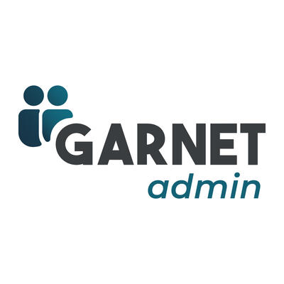 AppWeb garnet Admin de Garnet Technology