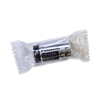 Pila CR123A Garnet Technology