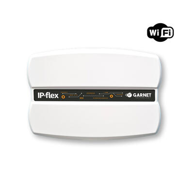 Comunicador IP-FLEX Garnet Technology