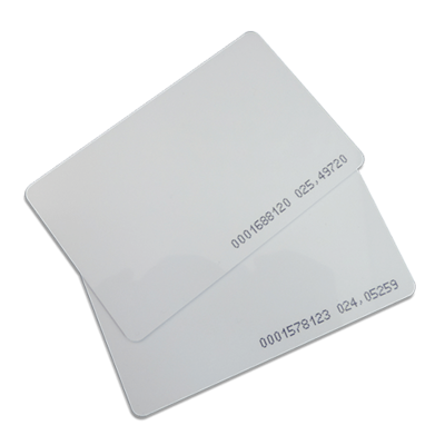 ID Card Tarjeta de proximidad  RFID EM Card 
