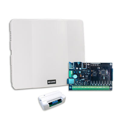 PC-900G-LITE GARNET TECHNOLOGY 