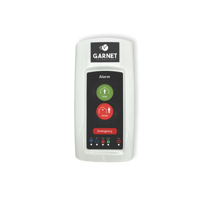 PC-200 Panel de Alarmas