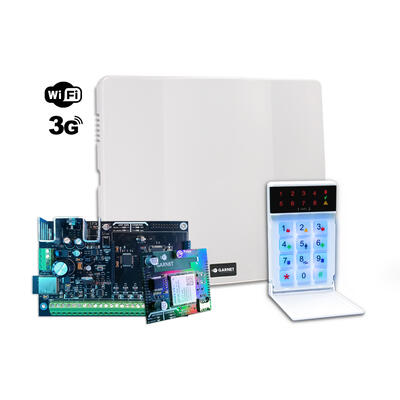 PC-900G-LED+COM 900 - GARNET TECHNOLOGY