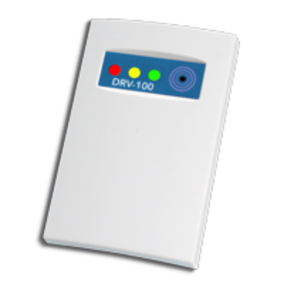 DRV-100  Detector de Rotura de Vidrio