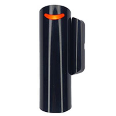 Magnético Slim negro Titanium