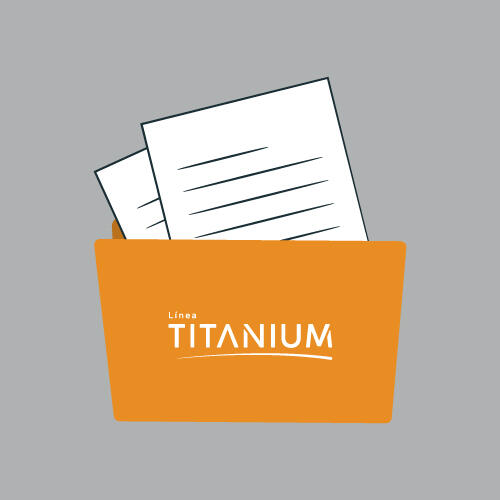 *DOCUMENTACIÓN* | TÉCNICA TITANIUM